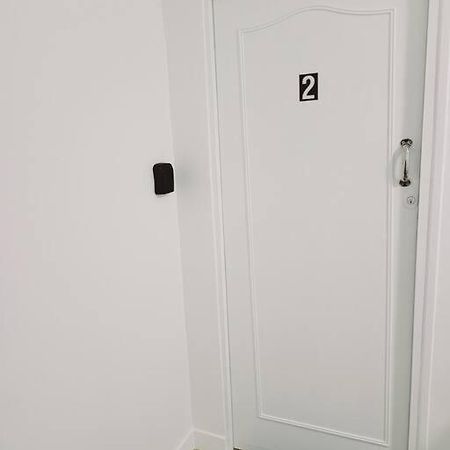 Studio Fonctionnel Proche Gare Pierrefitte Stains "Appart 2" エクステリア 写真
