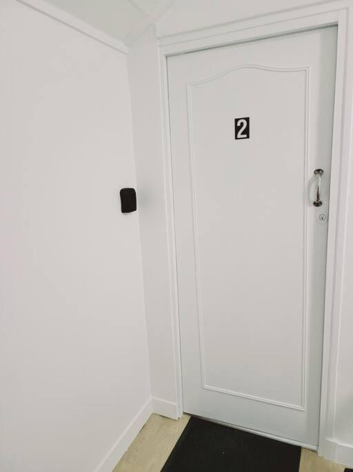 Studio Fonctionnel Proche Gare Pierrefitte Stains "Appart 2" エクステリア 写真